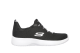 SKECHERS Dynamight (12119/BKW) schwarz 1