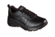 SKECHERS Effortless (149473-BBK) nero 4