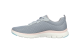 Skechers Flex Appeal 4.0 Brilliant (149303-GYLP) grau 5