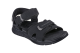 SKECHERS GO Consistent Sandal Tributary (229097-BBK) schwarz 4