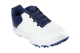 SKECHERS Waterproof GO GOLF PRO 6 SL Twist Shoes (214096-WNVB) bunt 4