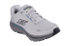 SKECHERS Go Run Consistent 2.0 Flight Crew 220879 GYCC (220879-GYCC) grau 4