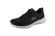 SKECHERS Go Walk 6 Avalo (216209-BLK) schwarz 1