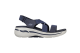 SKECHERS Go Walk Arch Fit - Astonish (140226_NVY) blau 2