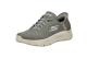 SKECHERS Go Walk Flex Grand Entry (124836-OLV) grau 6