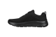 Skechers GO WALK Flex Alani (124952-BBK) schwarz 5