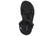 SKECHERS Go Walk Flex Sandal Sublime (141451-BBK) schwarz 3