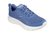 SKECHERS Viva (124831-BLU) blau 4