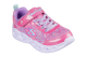 SKECHERS Heart Lights Boogie Love (303257L-HPMT) pink 4
