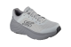 SKECHERS Max Cushioning Endeavour (220613-GRY) weiss 4