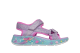 SKECHERS Mermaid Dreams Sandal (303108L-LVMT) multicolore 1