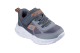 SKECHERS Meteor Lights Krendox (401495N-CCGY) grau 4