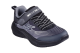 SKECHERS Microspec Advance BKSL (403926L-BKSL) schwarz 4