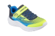 SKECHERS Microspec Advance e (403926L-YLBL) bunt 4
