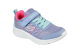 SKECHERS Microspec K Delight Bold (302468L-LAV) lila 4