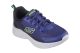 Skechers Microspec II Vovrix (403925L-NBLM) blau 5