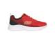 Skechers Microspec II Vovrix (403925L-RDBK) rot 1