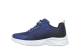 Skechers Microspec II Zovrix (403924LNBLM) blau 4