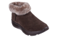 SKECHERS On The GO Encore Snow Capped Shoes (144848-CHOC) braun 4