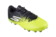 SKECHERS Razor Academy Gold FG (252015-YLBK) bunt 4