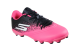 SKECHERS Razor 1.5 Youth FG (252060L-BKPK) bunt 4