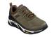 SKECHERS Arch Road Fit Walker Recon (237333-OLBK) braun 4