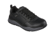 SKECHERS Benago Hombre Grö e (210021-BKGY) schwarz 4