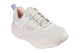 SKECHERS DLux Walker 2.0 Daisy Doll (150093-NTMT) beige 4