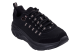SKECHERS DLux Walker 2.0 (150106-BKRG) schwarz 5