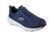SKECHERS Edgeride Contention (232843-NVBL) blau 4