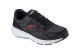 SKECHERS Edgeride Konzo (232842-BKRD) schwarz 4