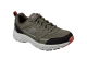 SKECHERS Oak Canyon Verketta (51898-OLBK) grün 4