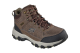 SKECHERS Selmen Melano (204477-CHOC) braun 4