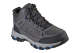 SKECHERS Selmen Melano (204477-GRY) grau 4