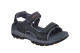 SKECHERS Tresmen Garo (204105-BLK) schwarz 4