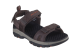 SKECHERS Tresmen Ryer (205112-CHOC) braun 4
