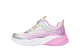 SKECHERS S Lights Cosmic Glow (303712L_SMLT) pink 5