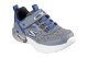 SKECHERS Creature Lights S e Grö (400617L-CCBL) grau 4