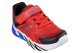 SKECHERS S Lights Flex Glow Bolt (400138L-RDBK) rot 4
