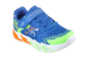 SKECHERS S Lights Flex Glow Bolt (400138L-RYMT) bunt 4