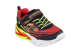 SKECHERS S Lights Flex Glow Ultra (400139L-BKRD) bunt 4