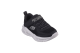 SKECHERS S Lights Meteor (401675N-BKGY) schwarz 4