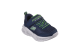 SKECHERS S Lights Meteor (401675N-NVLM) blau 4