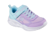 SKECHERS S-Lights: Sola Glow - Ombre Deluxe (303714L-TQLV) bunt 4