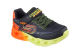 SKECHERS S Vortex 2.0 Quantroid (400604L-BKMT) bunt 4
