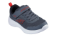 SKECHERS Selectors Reset Achieved (403615L-CHAR) grau 4