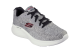 SKECHERS Skech Lite Faregrove Pro (232598-GYRD) grau 4