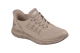 SKECHERS Slip Ins Bobs Geo Lite Divine Pace (117413-TAN) beige 4
