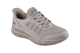 SKECHERS Slip ins BOBS Geo Lite Fixed Edge (118419-TPE) beige 4