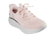 SKECHERS Slip ins Bobs True Delight B Love (117617-LTPK) pink 4